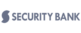 Security Bank Logo