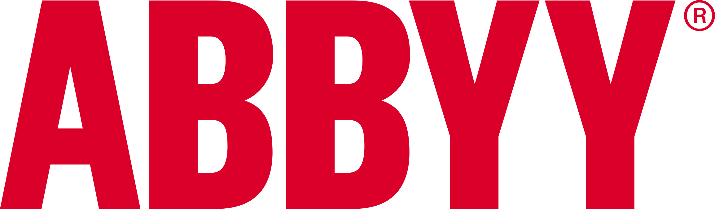 ABBYY Logo