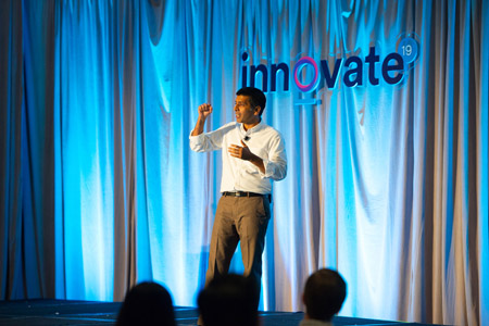 Innovate2019 Celebration