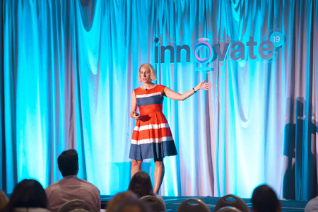 Innovate2019 Celebration