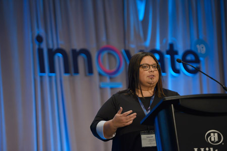 Innovate2019 Celebration