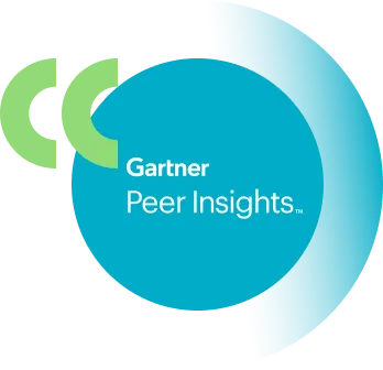 CompanyLogo_GartnerPeerInsights_logo_circle north-point-logo