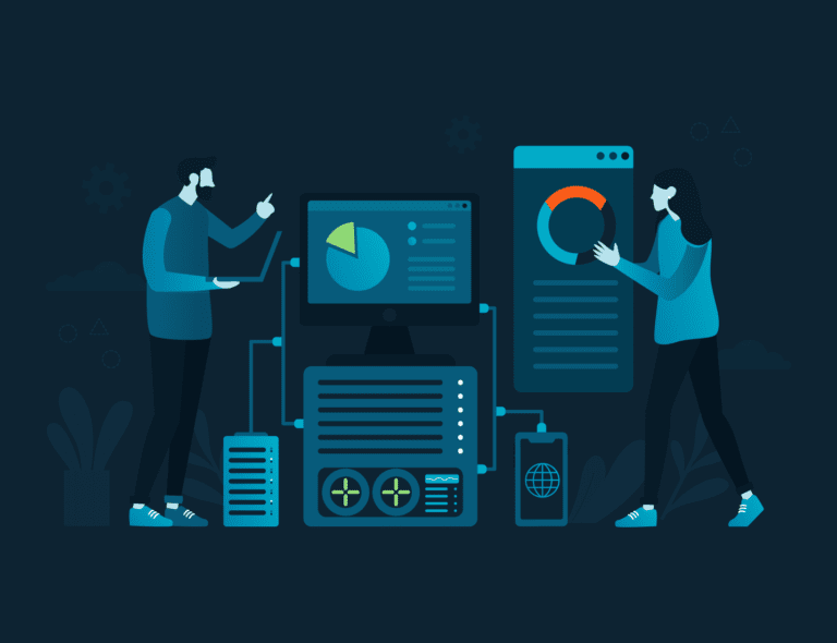 Data Centricity and the Information Equation