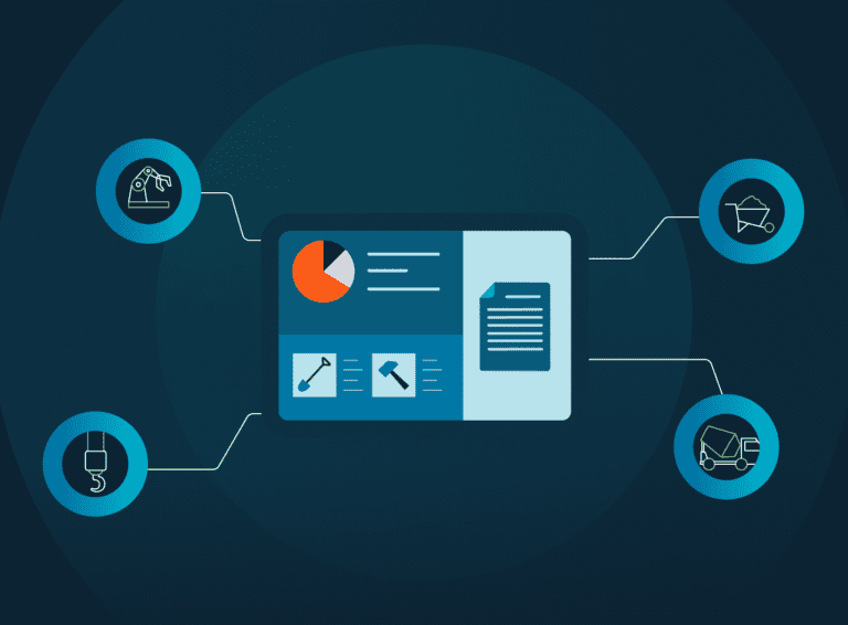 From contracts to assets