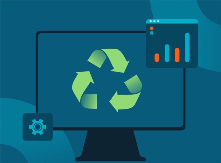 Simplify sustainable asset finance with the right platform