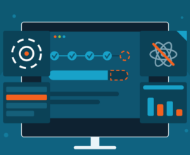 Blog Header - When your leaders cover for an 'almost ready' platform