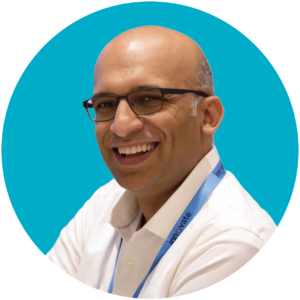 Mathew Abraham