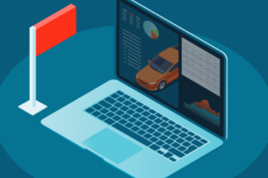 5 red flag phrases in auto finance software